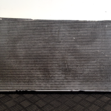 BMW 1-serien 116 Wasserkühler