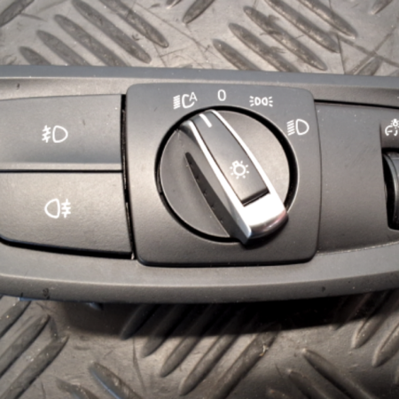 BMW X-serien X1 Lichtschalter