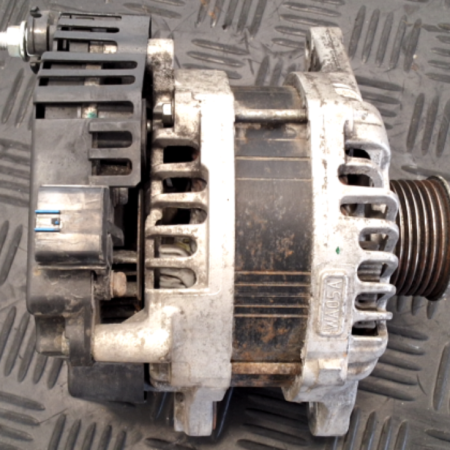 Suzuki Swift  Alternator