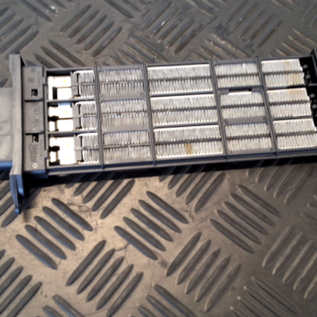 Renault Scenic  Zuheizer (elektrisch)