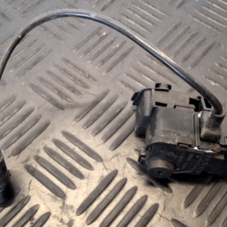 Skoda Octavia  Tankklappe/Tankdeckel