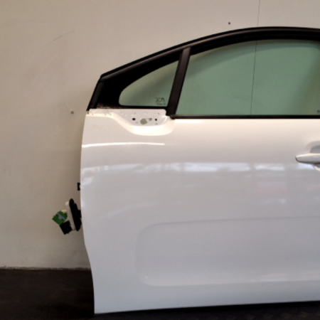 Citroen C3  Türe vorne