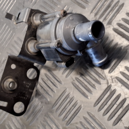 Audi A5  Wasserpumpe Zusatzwasserpumpe