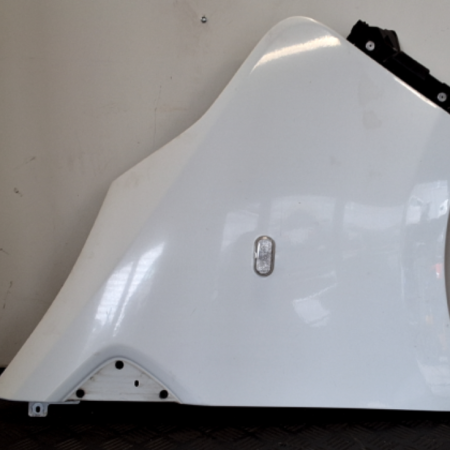Opel Vivaro  Kotflügel vorn