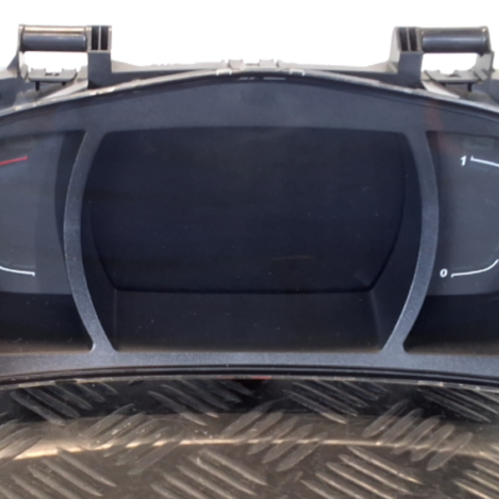 Renault Scenic  Kombiinstrument Tacho