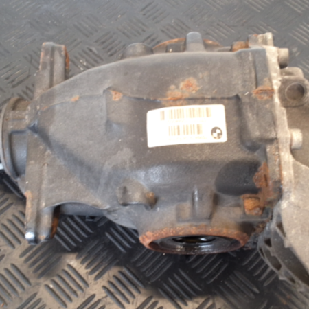 BMW 1-serien 116 Differential Hinterachsgetriebe