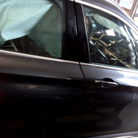 BMW X-serien X1 Türe vorne