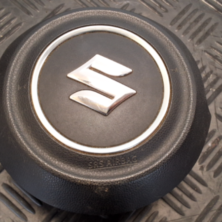Suzuki Swift  Fahrerairbag