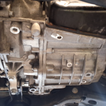 Audi A1  Automatikgetriebe