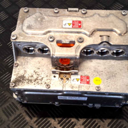 Skoda Octavia  Hybrid-Batterie