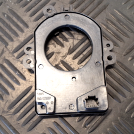 Renault Scenic  Lenkwinkelsensor Schleifring