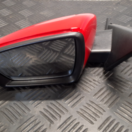 Audi A1  Spiegel Außenspiegel vorne