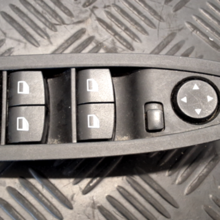 BMW X-serien X1 Fensterheberschalter