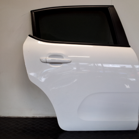 Citroen C3  Türe hinten