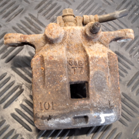 Suzuki Swift  Bremszange Bremssattel vorne