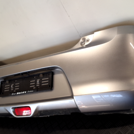 Suzuki Swift  Stossstange Stossfänger hinten