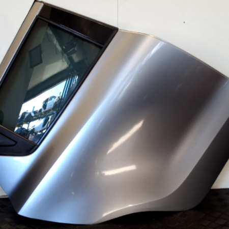 Suzuki Swift  Türe hinten