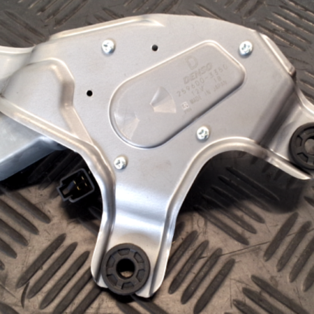 Suzuki Swift  Wischermotor hinten