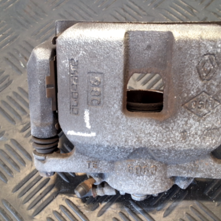 Renault Scenic  Bremszange Bremssattel vorne