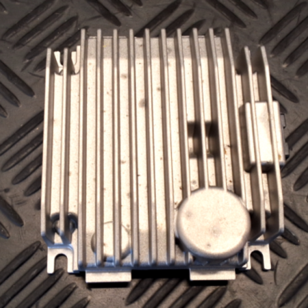 Skoda Octavia  Komfortsteuergerät