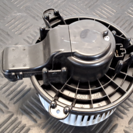 Suzuki Swift  Gebläsemotor Lüfter