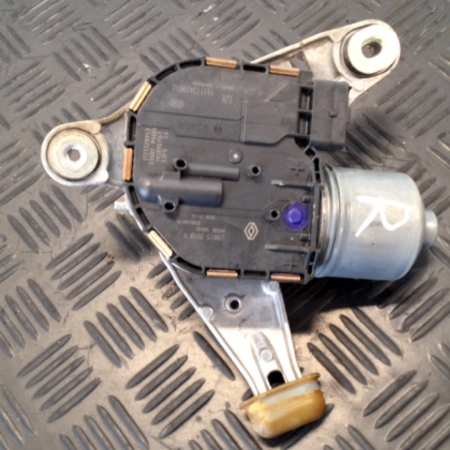 Renault Scenic  Wischermotor vorne