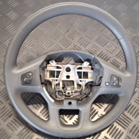 Fiat Talento  Lenkrad