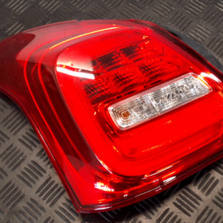 Suzuki Swift  Rückleuchte links