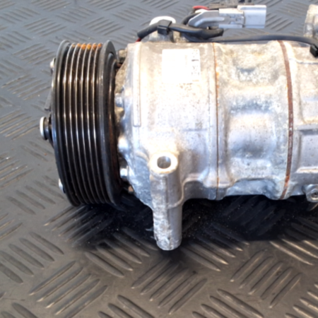 Renault Scenic  Klimakompressor