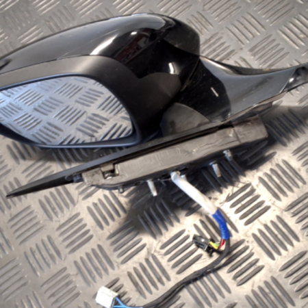 Renault Scenic  Spiegel Außenspiegel vorne