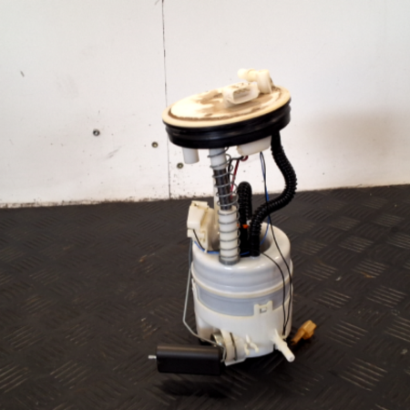 Nissan Qashqai  Kraftstoffpumpe Tankgeber