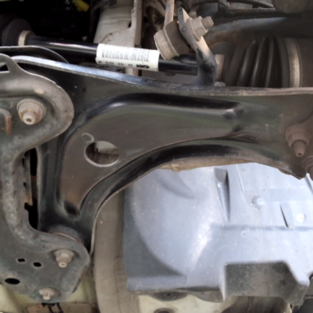 Citroen C3  Querlenker vorne links