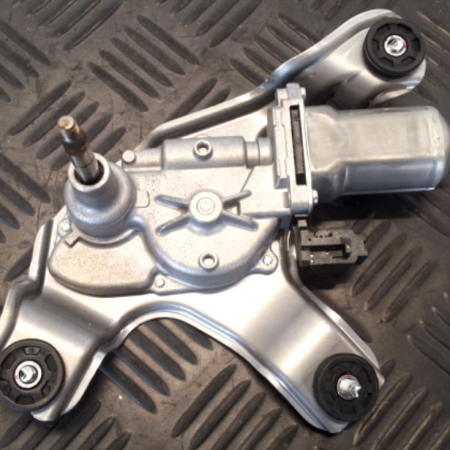 Suzuki Swift  Wischermotor hinten