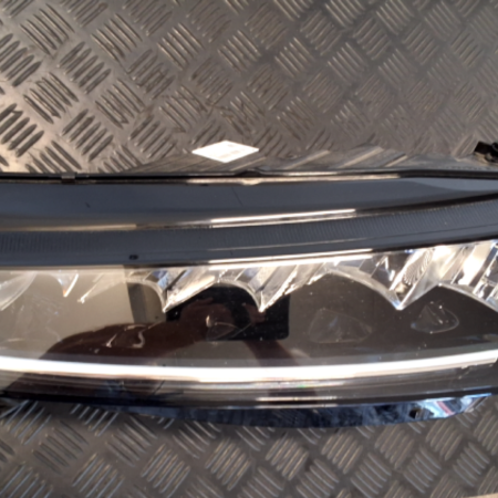 Skoda Octavia  Scheinwerfer links