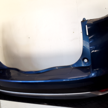 Renault Scenic  Stossstange Stossfänger hinten