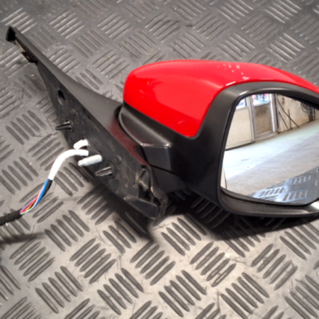 Citroen C3  Spiegel Außenspiegel vorne