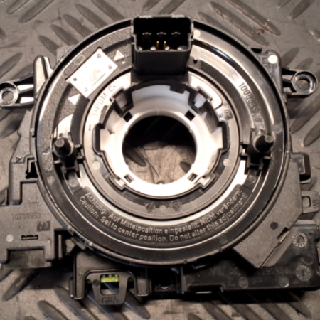 Audi A1  Lenkwinkelsensor Schleifring