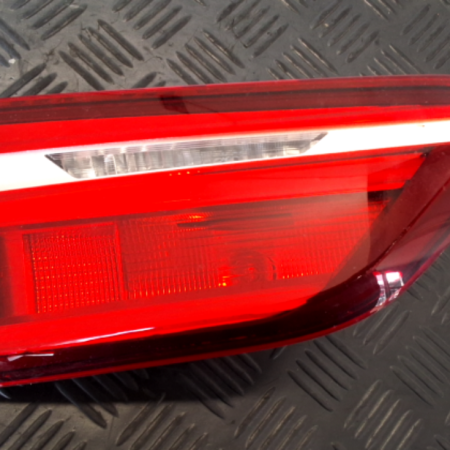 BMW X-serien X1 Rückleuchte links