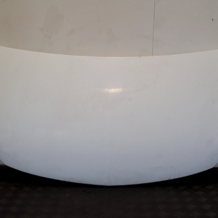 Opel Vivaro  Motorhaube