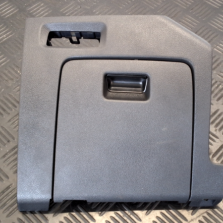 Skoda Octavia  Handschuhfach