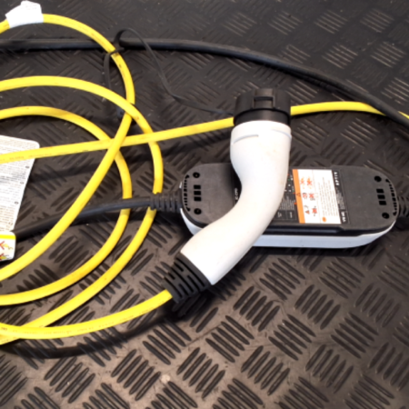 Skoda Octavia  HV-Ladekabel