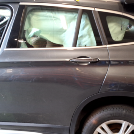 BMW X-serien X1 Türe hinten
