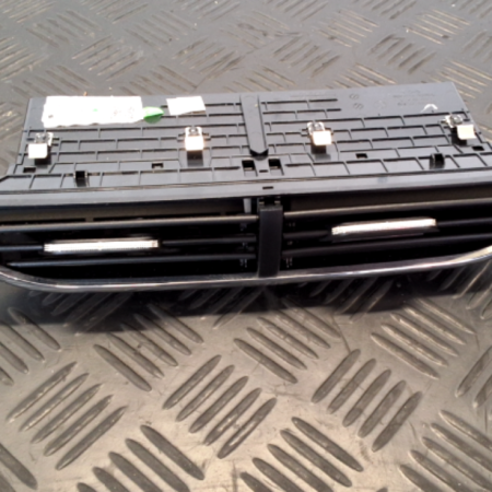 Skoda Octavia  Luftdüssen innenraum