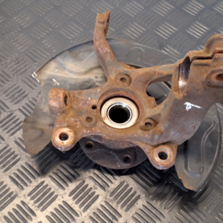 Skoda Octavia  Achsschenkel vorne links