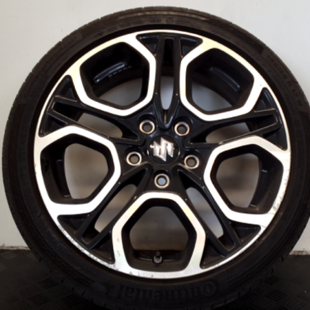 Suzuki Swift  Felge