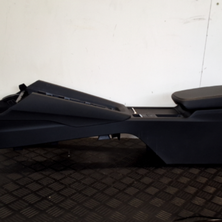 Skoda Octavia  Armlehne