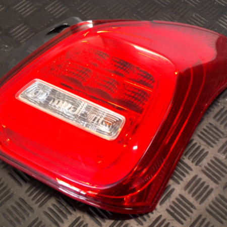 Suzuki Swift  Rückleuchte rechts