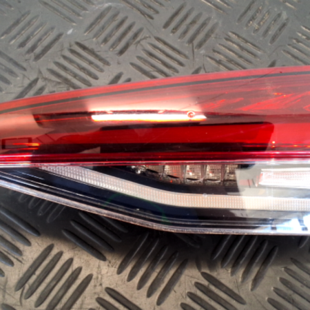 Skoda Octavia  Rückleuchte rechts