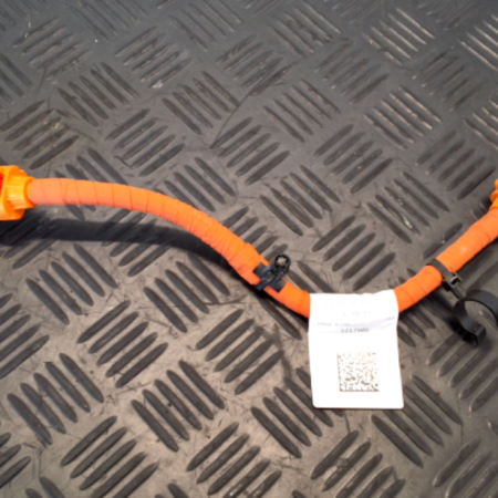 Skoda Octavia  HV-Kabel