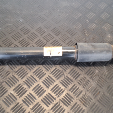 BMW 1-serien 116 Federbein Stossdämpfer hinten